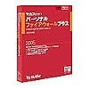マカフィー・パーソナルファイアウォールプラス 2005