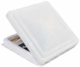 Replacement Vent -- White