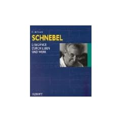 Dieter Schnebel: Leseg�nge durch Leben und Werk