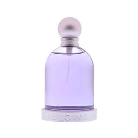 Halloween Eau de Toilette for Women by J. Del Pozo