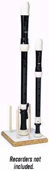 MusicalInstruments: Consort Recorder Stand