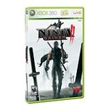 Ninja Gaiden 2 X360