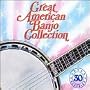 Great American Banjo Collection