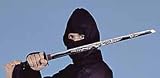Ninja Hood & Mask Set