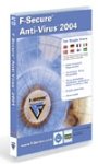 Anti-Virus 2004/EN CD CrPf+1Yr