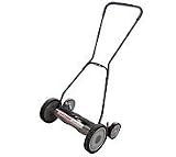 Craftsman 18 Inch Trailing Wheel Reel Lawn Mower Push Mower