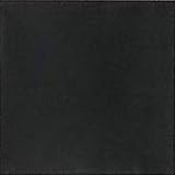 Bandana, Solid Black, Jumbo 27''