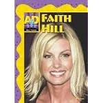 Faith Hill (Star Tracks) book cover