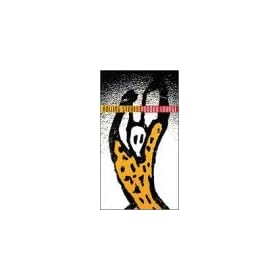 Voodoo Lounge [VHS]