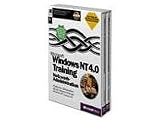 Microsoft Windows NT 4.0 Training: Netzwerkadministration - self-training course - CD - German