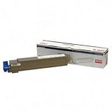 OKIDATA 42918902 Type c7 toner cartridge for okidata c9600, c9800, magenta