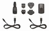 HP iPAQ Travel Kit - miniUSB FA804AA#AC3