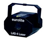 Produkt-Bild: Steinigke Laser Las-4