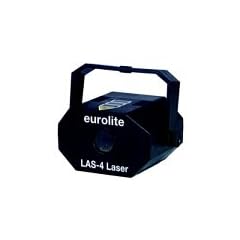 Steinigke Laser Las-4