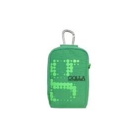 Digi Bag Gage Green (Catalog Category: Camera Accessory)