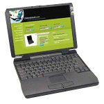 Dell Latitude CPI A366XT Notebook (366-MHz Pentium II, 64 MB RAM, 6.4 GB hard drive)
