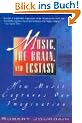 Music, the Brain, and Ecstasy: How Music Captures Our Imagination