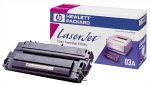 HP C3903A Microfine Toner Cartridge (Black)