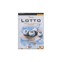 Lotto 2.0. Gewinnen mit System. CD-ROM f�r Windows 98/Me/2000/XP.