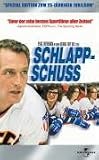 Schlappschuss - Paul Newman