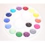 Snazaroo 16 Color Face Painting Wheel for Walk Around Pallet