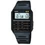 CASIO CA53W-1 Watch with Calculator