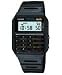 Electronics : CASIO CA53W-1 Watch with Calculator