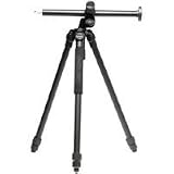 Induro AX113 AlloyFlex 6M AX-Series Tripod Leg Set, Extends to 61.9, Supports 9.9 lbs.