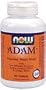 ADAM Superior Men's Multiple Vitamin 60 Tablets