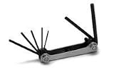Wilmar W9A 20 4-WAY LUG WRENCH W/SPADE