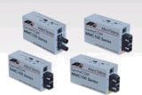 21009 MMC102 100BASE-T←→100BASE-FX/SC
