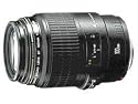 Canon EF 100mm f/2.8 Macro USM Lens for Canon SLR Cameras