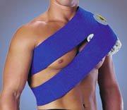 Buy Body Glove Safety Deluxe Shoulder Ice Pack Wrap by Chase Ergonomics