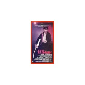 La Bamba [VHS]