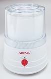 21EYXH6DX1L. SL160  Aroma Ice Cream Maker AIC 100 