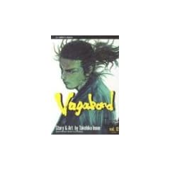Vagabond, Vol. 12