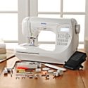 21EYXmARdVL. SL160  Brother 294 Stitch Limited Edition Sewing Machine