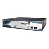 Cisco CISCO2821  2821 Integrated Services Router