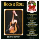 Rock & Roll: Serie 20 Exitos