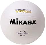 Volleyballs Mikasa Rubber Rec-Time V2000