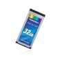 Transcend 32GB ExpressCard SSD, MLC