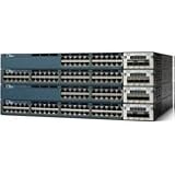 Catalyst 3560X 48 Port Data Ip
