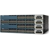 Cisco WS-C3560X-24T-L 3560X Series 24 Port Catalyst Switch