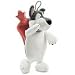 Nici Husky Dog Hot Water Bottle Jack