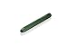 Just-Mobile AluPen, Green (AP-818GR)