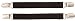 Elastic Pant Clip