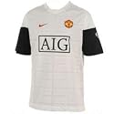 Nike Manchester United Training Tee Junior