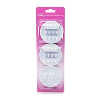Emjoi Colorjoi Replacement Color Diffuser Lids 3 ea