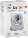 MobiCam Digital Wireless Monitoring System Additional Camera, 1.0 CT 21EYmVHD7pL MobiCam Digital Wireless Monitoring System Additional Camera, 1.0 CT