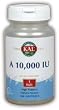 A 10,000 IU - FLO - 100 - Softgel